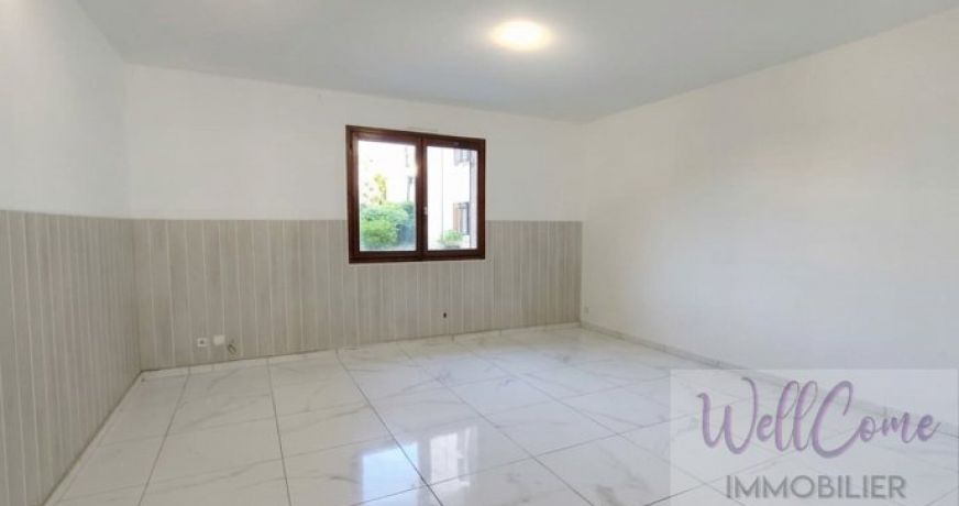 vente Appartement Aix Les Bains
