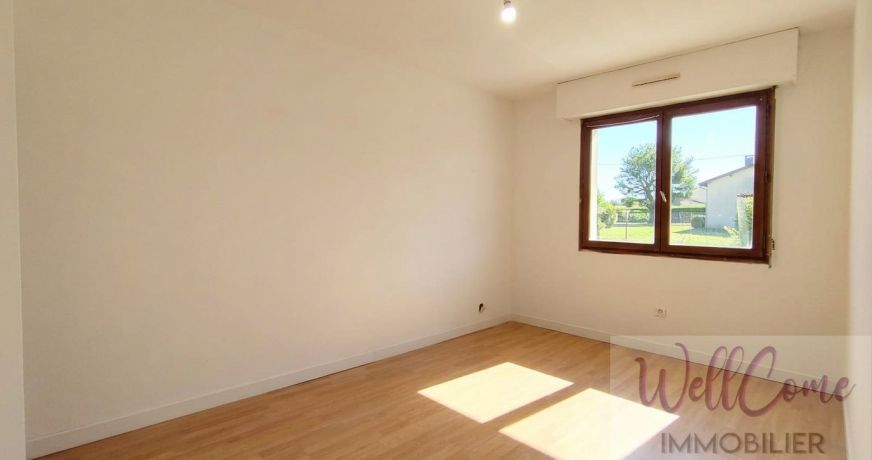 vente Appartement Aix Les Bains