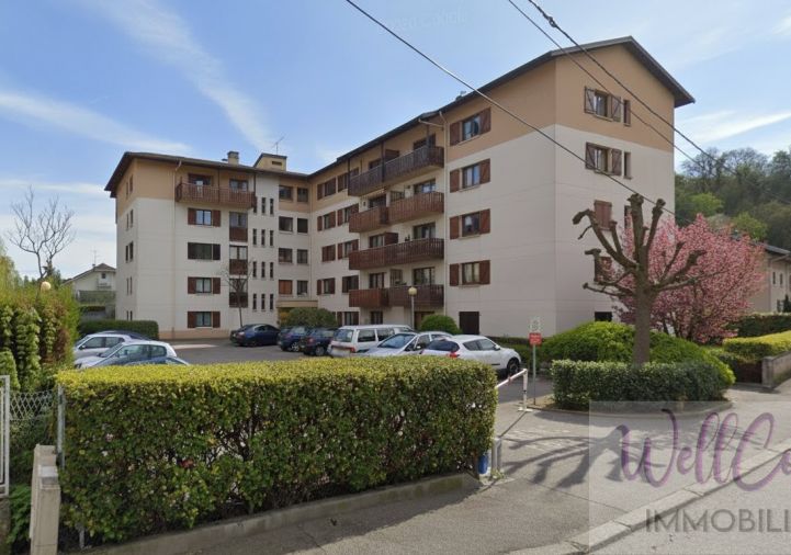 à vendre Appartement Aix Les Bains