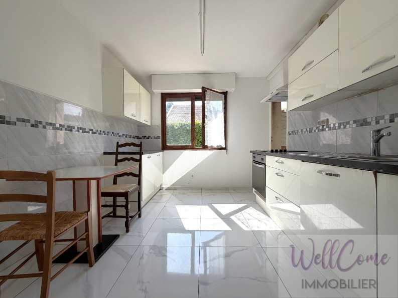 vente Appartement Aix Les Bains - Photo 1