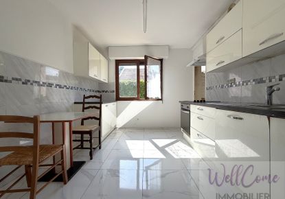 vente Appartement Aix Les Bains