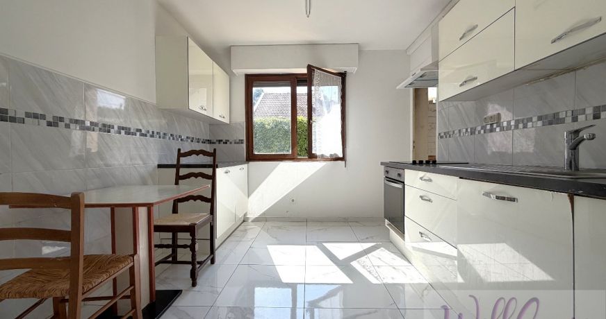 vente Appartement Aix Les Bains