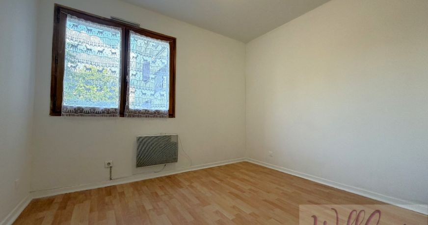 vente Appartement Aix Les Bains