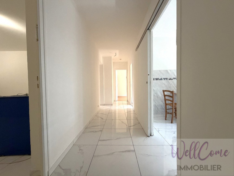 vente Appartement Aix Les Bains - Photo 3