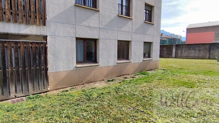 à vendre Appartement Aix Les Bains - Photo 8