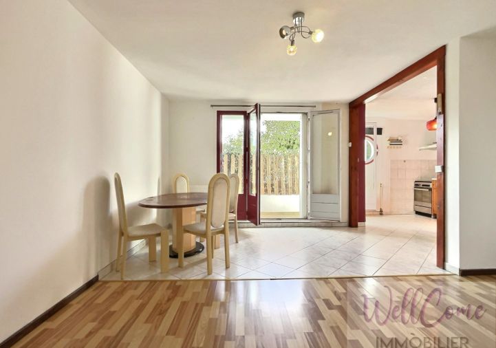 à vendre Appartement Aix Les Bains