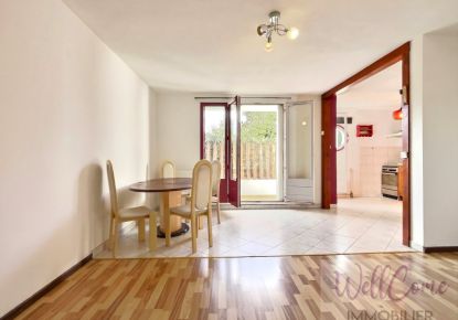 vente Appartement Aix Les Bains