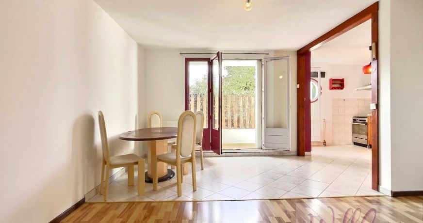 vente Appartement Aix Les Bains