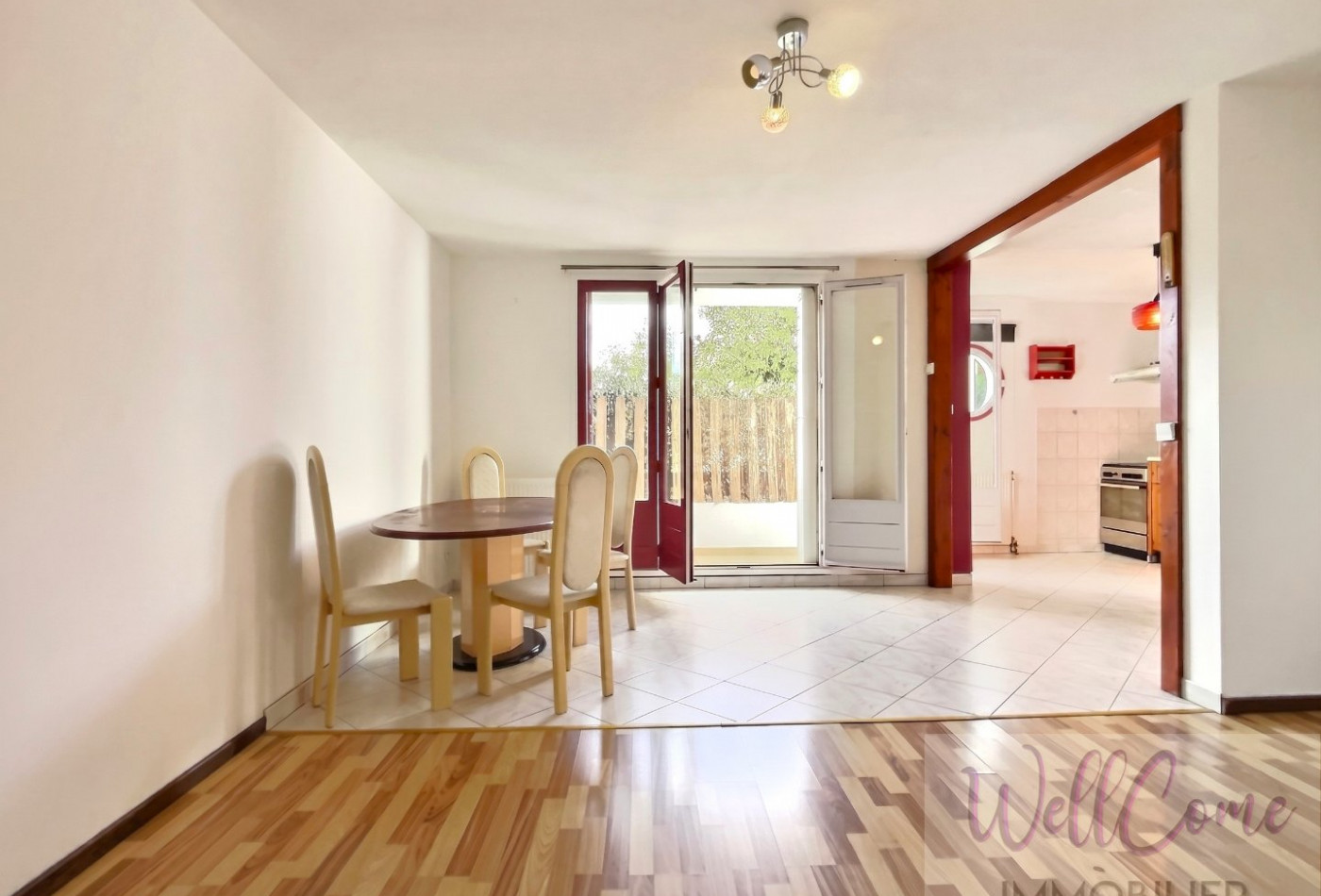 vente Appartement Aix Les Bains - Photo 1