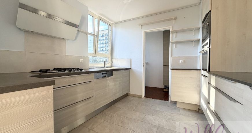 vente Appartement Annecy