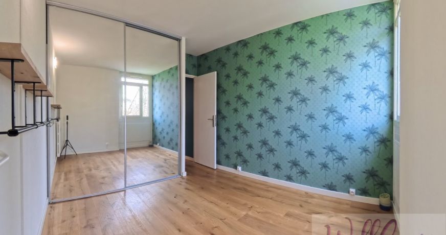 vente Appartement Annecy