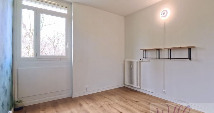 vente Appartement Annecy
