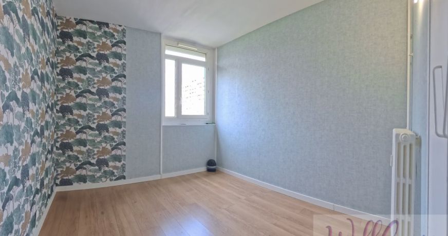 vente Appartement Annecy