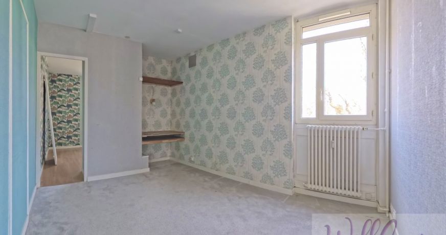 vente Appartement Annecy