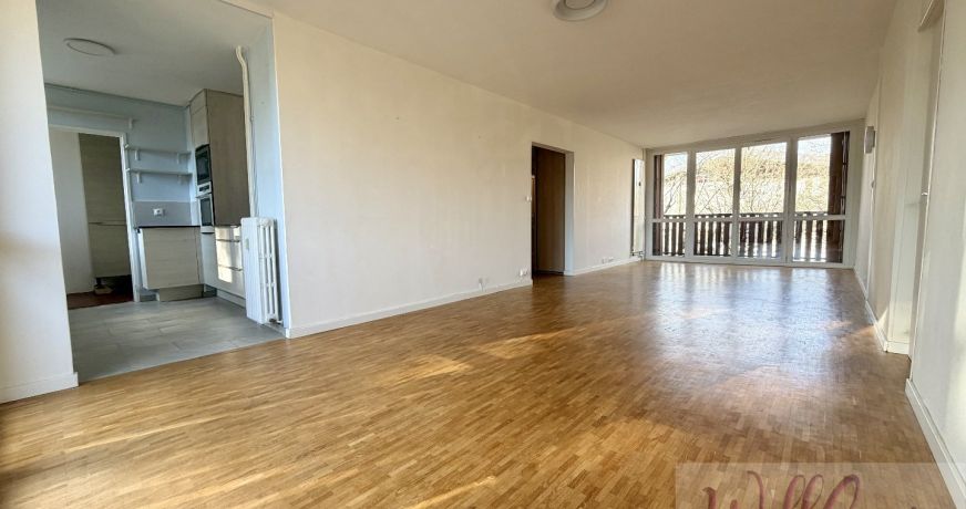 vente Appartement Annecy