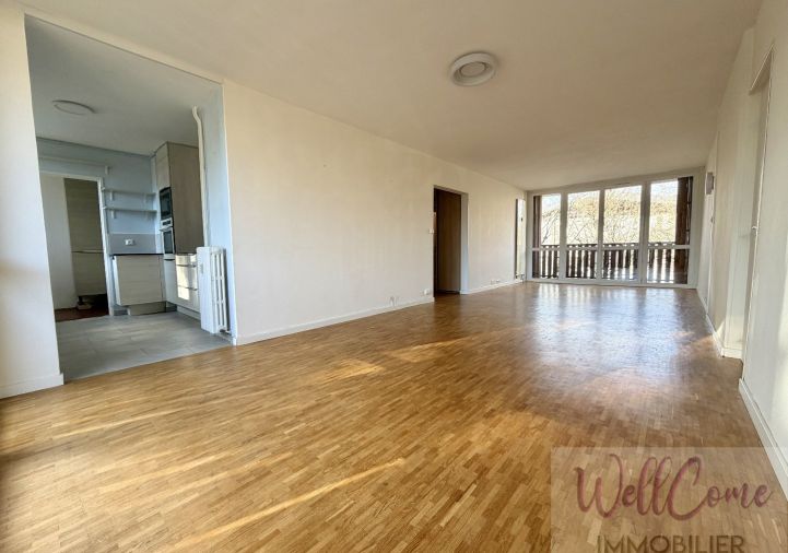 à vendre Appartement Annecy
