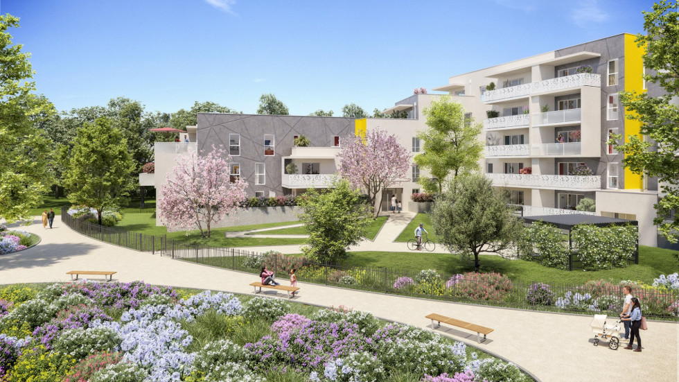 vente Appartement La Ravoire - Photo 1