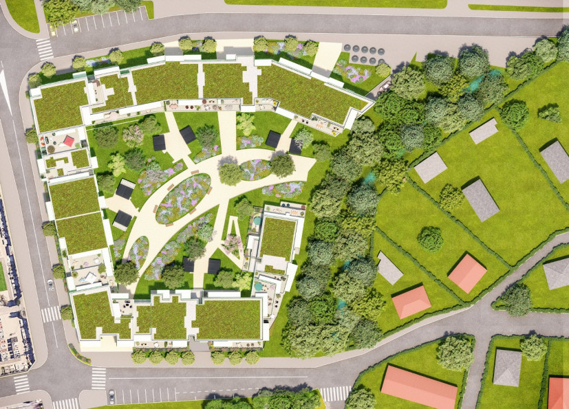 à vendre Appartement La Ravoire - Photo 6