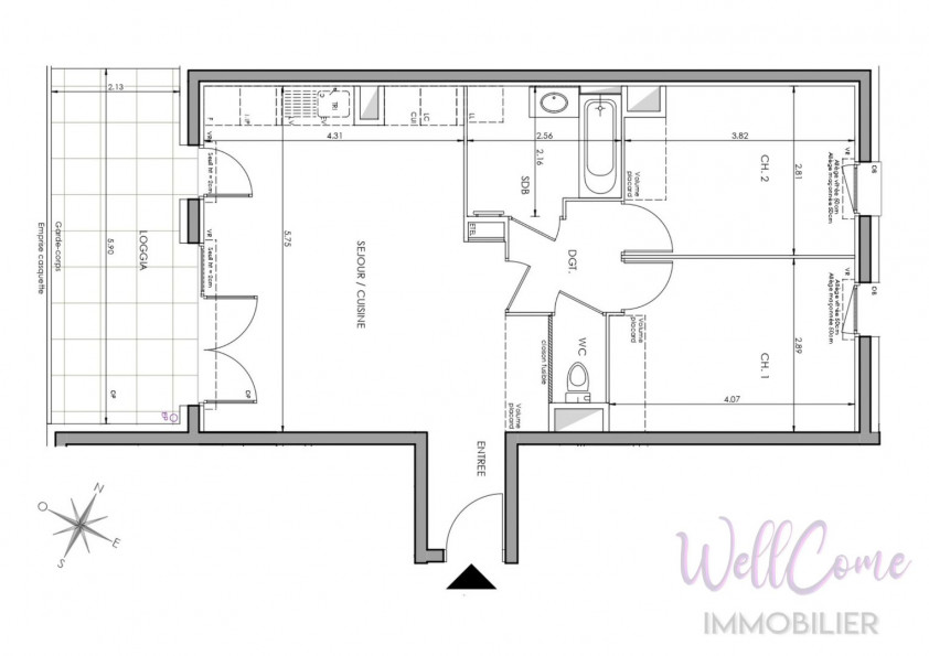 à vendre Appartement La Ravoire - Photo 2