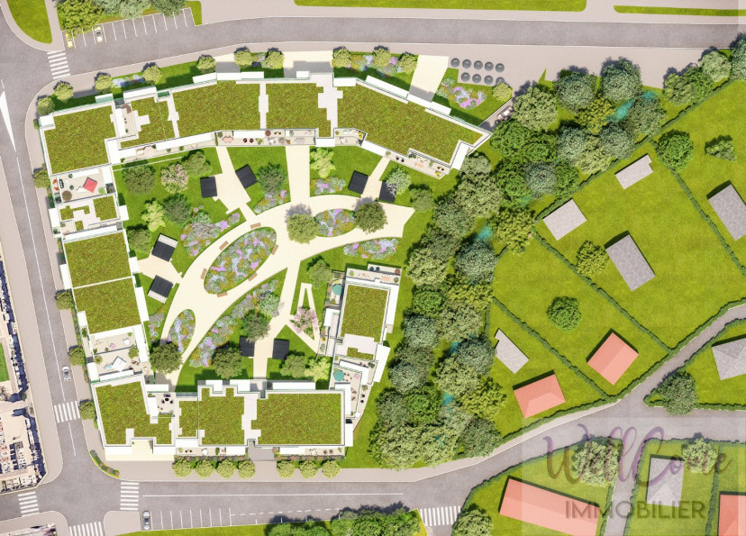 vente Appartement La Ravoire - Photo 6