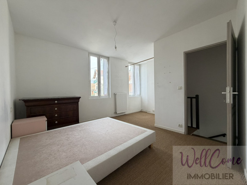 location Appartement Aix Les Bains - Photo 6