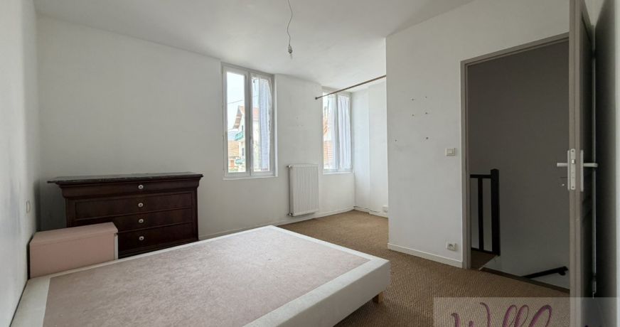 location Appartement Aix Les Bains