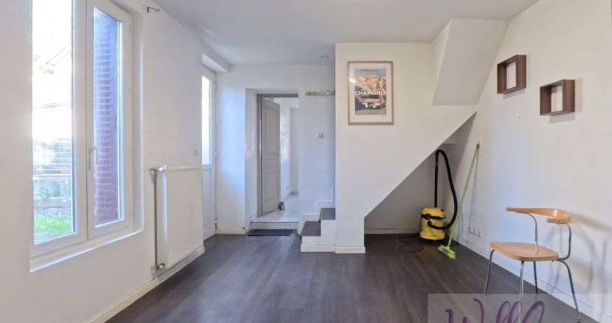 location Appartement Aix Les Bains