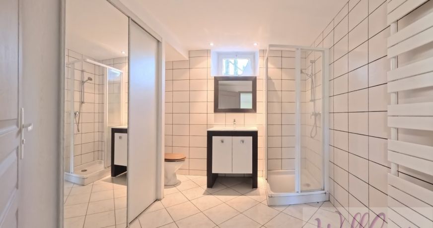 location Appartement Aix Les Bains