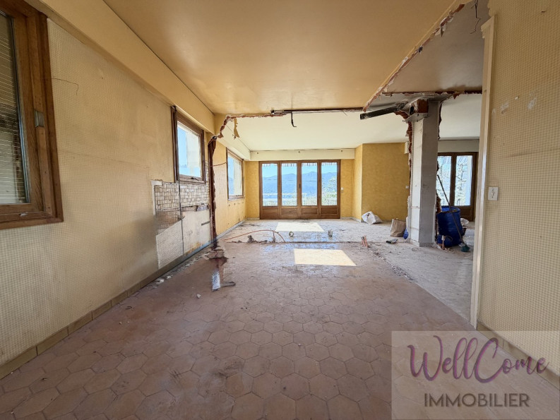 à vendre Appartement Gresy Sur Aix - Photo 1