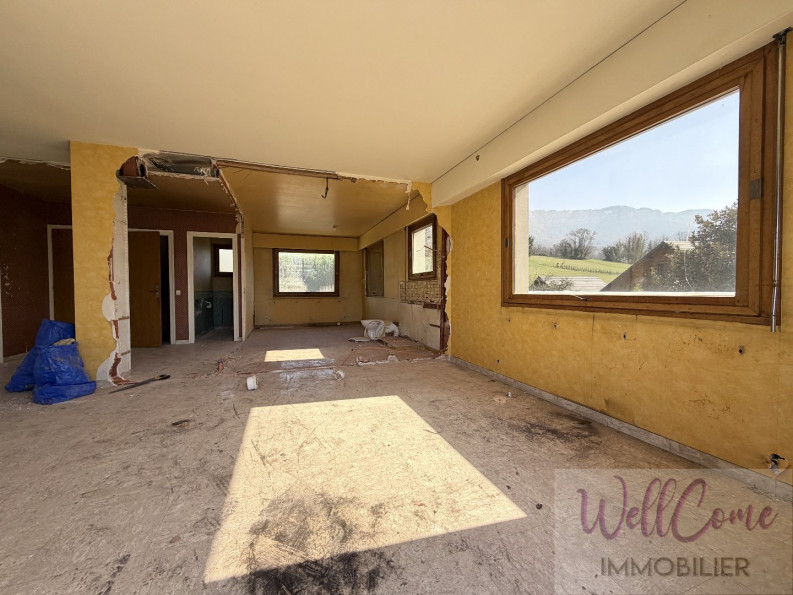 à vendre Appartement Gresy Sur Aix - Photo 3