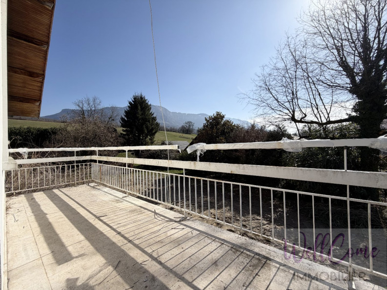 à vendre Appartement Gresy Sur Aix - Photo 6