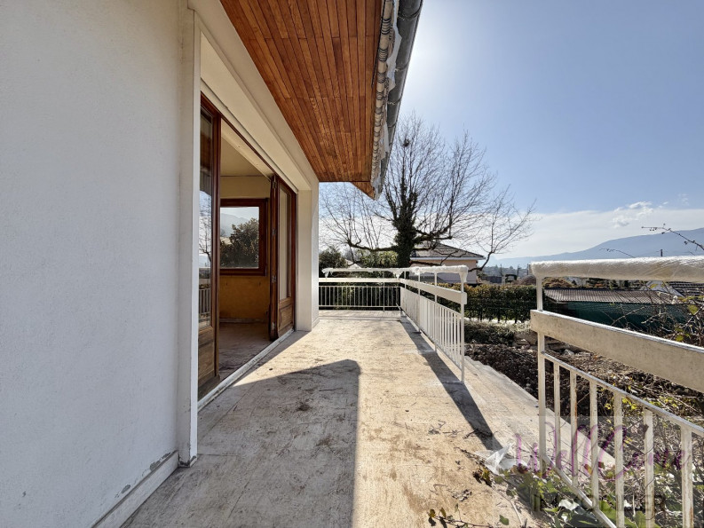 à vendre Appartement Gresy Sur Aix - Photo 5