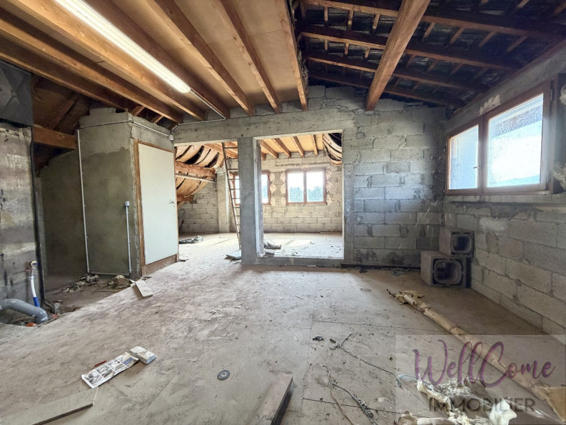 à vendre Appartement Gresy Sur Aix - Photo 7