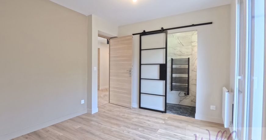 vente Appartement Aix Les Bains