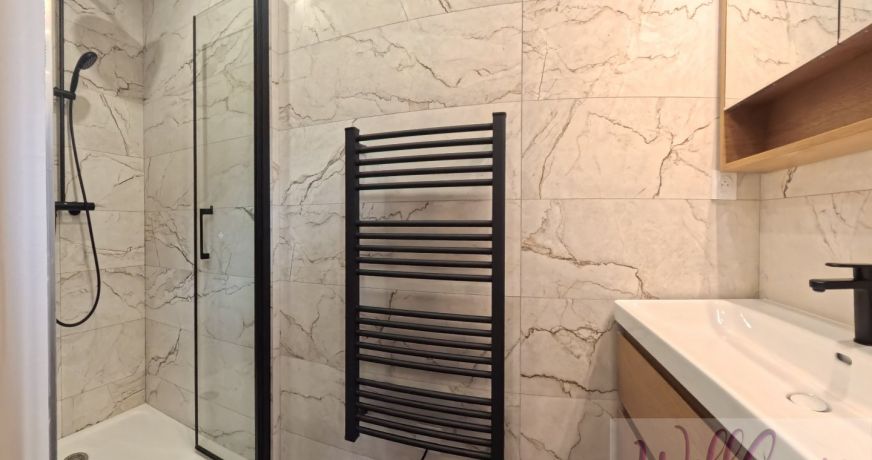 vente Appartement Aix Les Bains