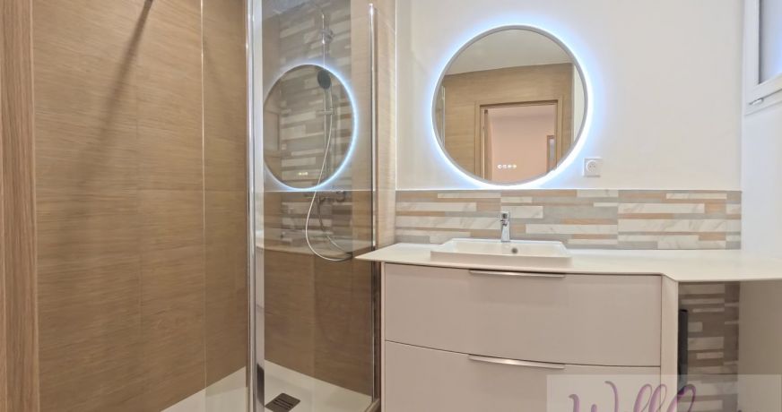 vente Appartement Aix Les Bains