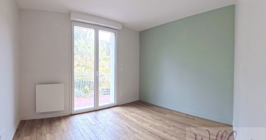vente Appartement Aix Les Bains