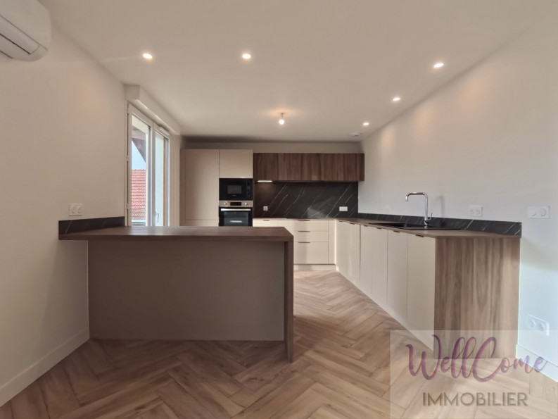 à vendre Appartement Aix Les Bains - Photo 6