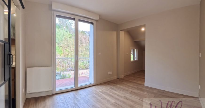 vente Appartement Aix Les Bains