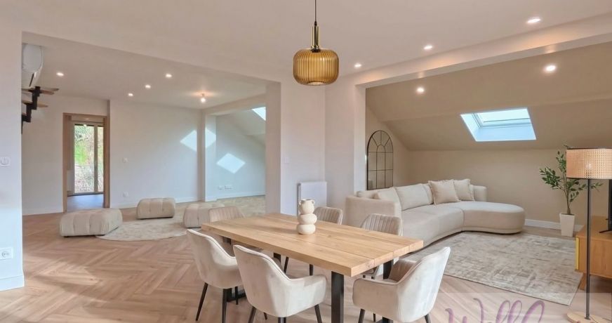 vente Appartement Aix Les Bains