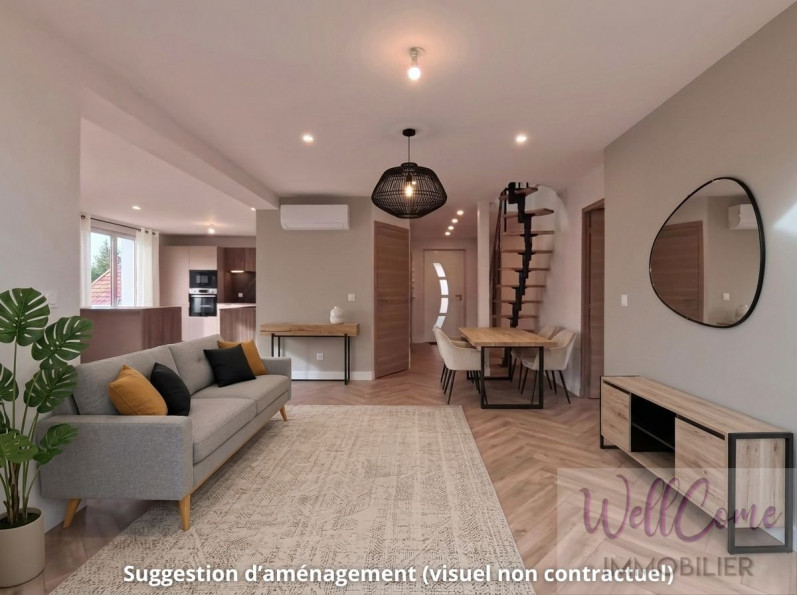 vente Appartement Aix Les Bains - Photo 1