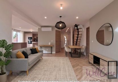 vente Appartement Aix Les Bains