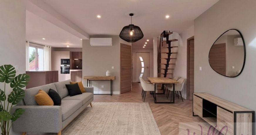 vente Appartement Aix Les Bains