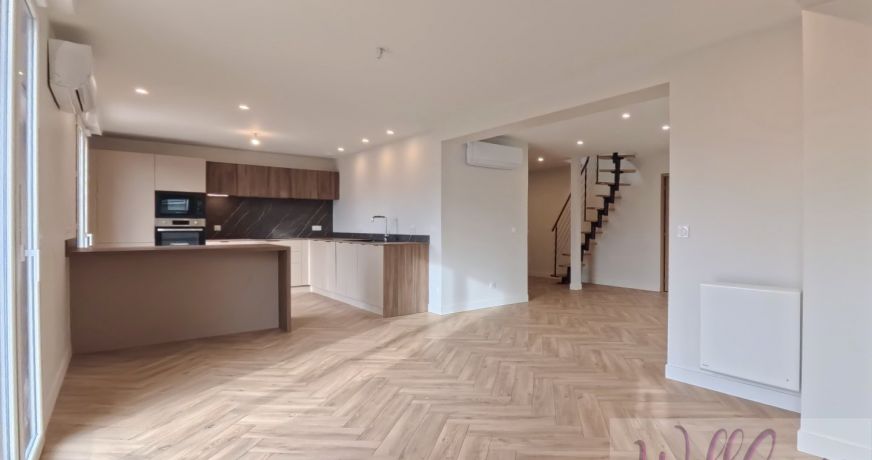 vente Appartement Aix Les Bains