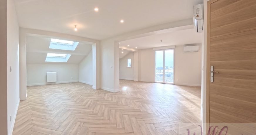 vente Appartement Aix Les Bains