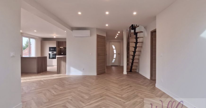 vente Appartement Aix Les Bains