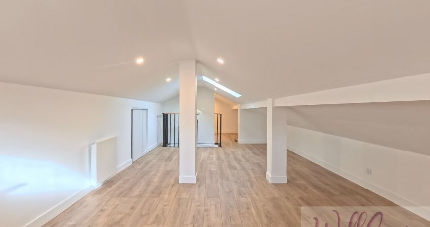 vente Appartement Aix Les Bains