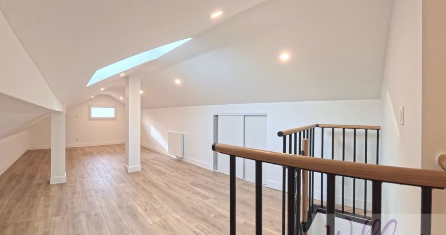 vente Appartement Aix Les Bains