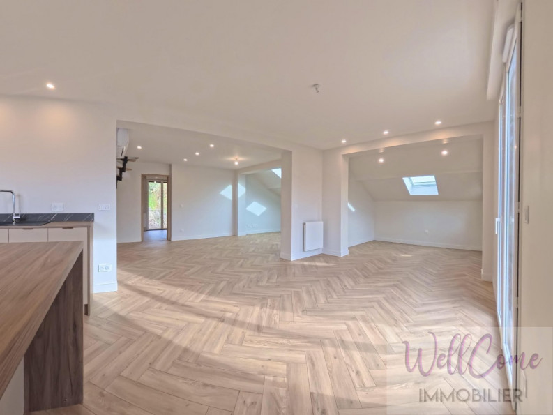 vente Appartement Aix Les Bains - Photo 3