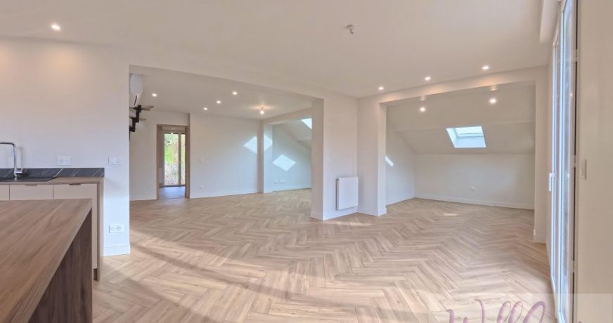 vente Appartement Aix Les Bains